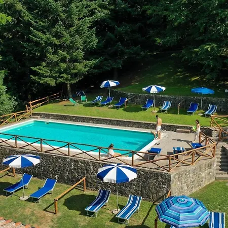 Le Isole Apartment Scarperia