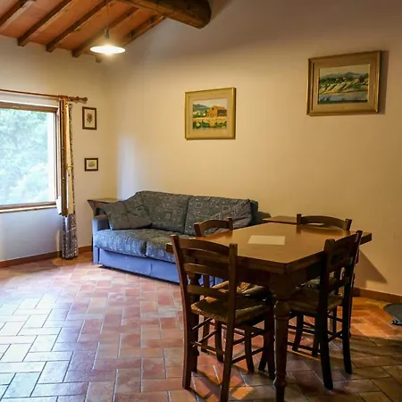 Le Isole Apartment *