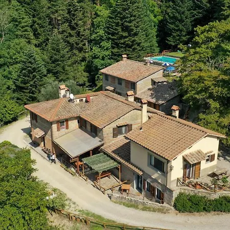 Le Isole Apartment