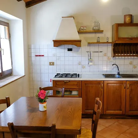 Apartment Le Isole