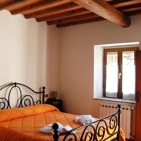 Apartment Le Isole