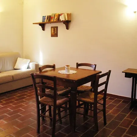 Le Isole * Scarperia