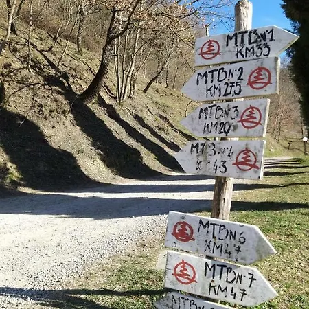 Le Isole Scarperia