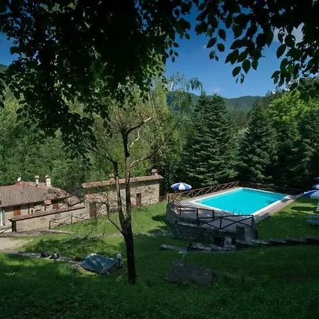 Le Isole * Scarperia