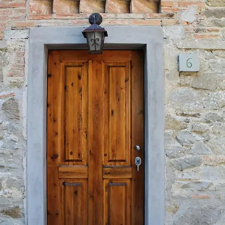 Apartment Le Isole