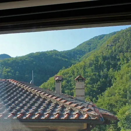Le Isole Apartment *