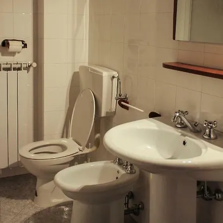 Le Isole Apartment Scarperia