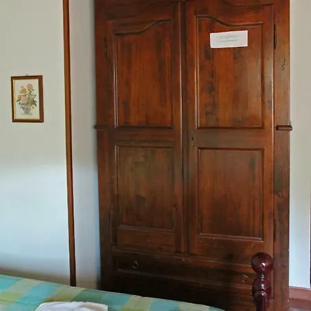 Le Isole Apartment Scarperia