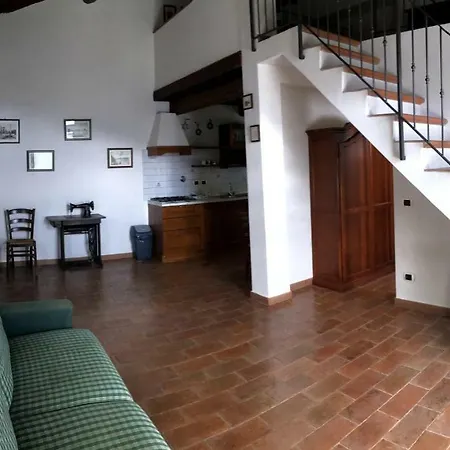 Apartment Le Isole *