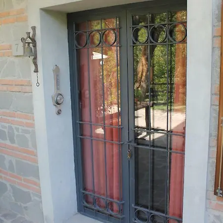Le Isole Apartment *
