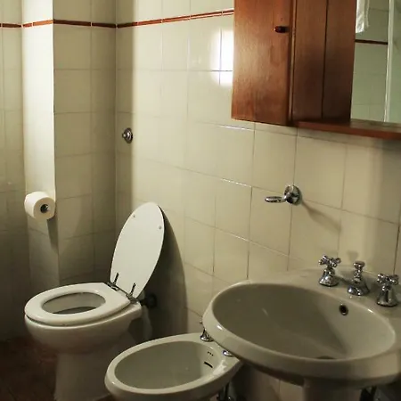Le Isole Apartment Scarperia