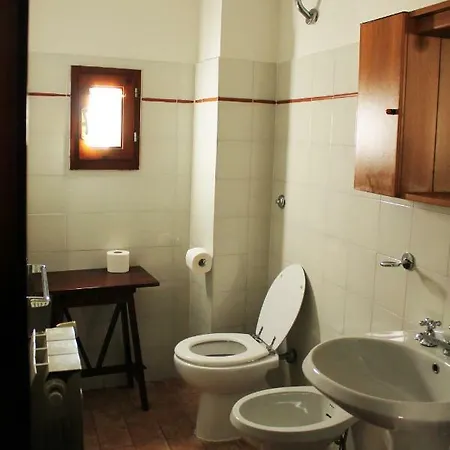 Le Isole Apartment Scarperia