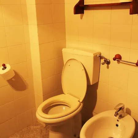 Le Isole Apartment