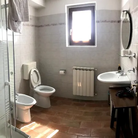 Le Isole Apartment