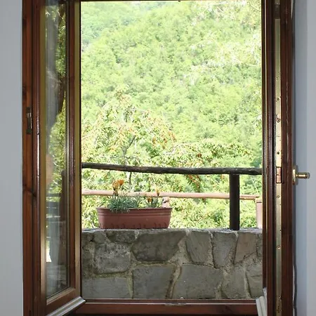 Apartment Le Isole Scarperia
