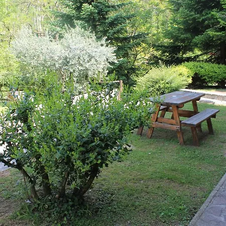 Le Isole Apartment