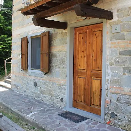 Apartment Le Isole Scarperia