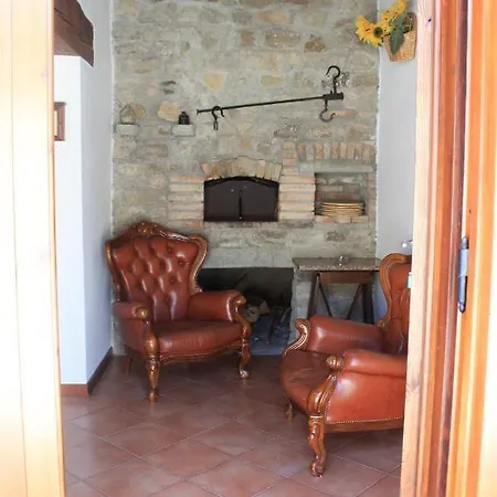 Le Isole Scarperia