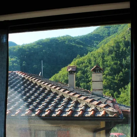 Apartment Le Isole