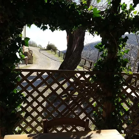Le Isole アパート スカルペリーア